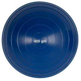 Sport-Thieme Speerwurfball Indoor, 400 g