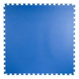 Sport-Thieme Sportboden Uni, Blau