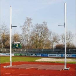 Sport-Thieme Stabhochsprungständer Wettkampf
