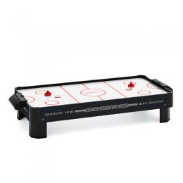 Sportime Airhockey-Tischauflage Attacker, Black Attacker