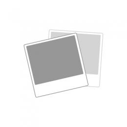 Sportime Billardlampe Casino Chrome, Silber