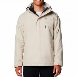Sportjackef&uuml;r Herren Columbia Bugaboo III Fleece Beige