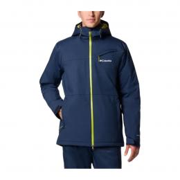 Sportjackef&uuml;r Herren Columbia Iceberg Point™ II Blau