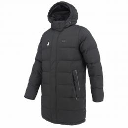 Sportjackef&uuml;r Herren Joluvi Heat Oslo Schwarz