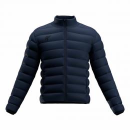 Sportjackef&uuml;r Herren Joma Sport Mystic Marineblau