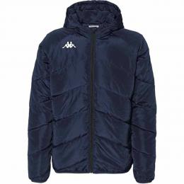 Sportjackef&uuml;r Herren Kappa Vianetto Blau