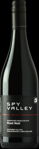 Spy Valley Pinot Noir 2019