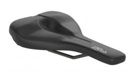 SQlab 610 Ergolux active 2.0 14 cm SCHWARZ