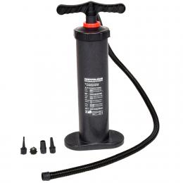 Standpumpe mit Doppelhub 2x3.000 ccm