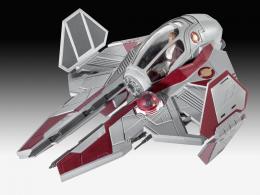 Starter Kit - Obi-Wan´s Starfighter