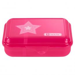 Step by Step Lunchbox Glamour Star