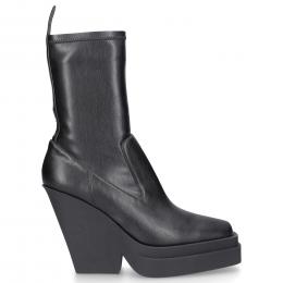 Stiefel 155000 Kalbsleder