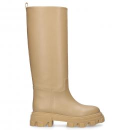 Stiefel PERNI 107 beige