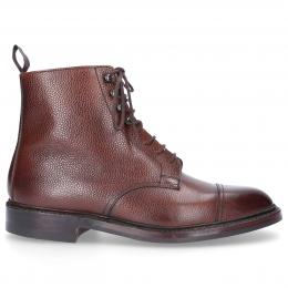 Stiefeletten CONISTON braun