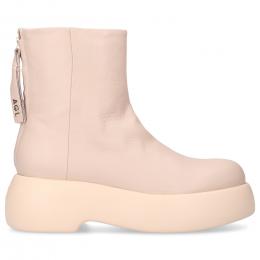 Stiefeletten NANCY Kalbsleder