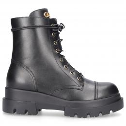 Stiefeletten THORA Kalbsleder
