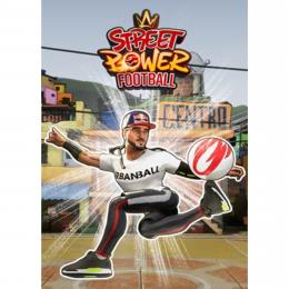 Street Power Football