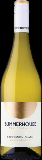 Summerhouse Sauvignon Blanc 2022