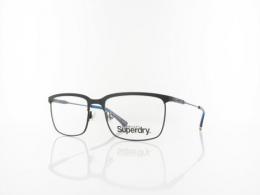 Superdry Fero 004 57 black classic blue