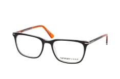 Superdry SDO HALFTONE 104, inkl. Gl&auml;ser, Quadratische Brille, Herren