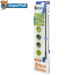 Superfish Aquatool (Aquarien Reinigungsset)