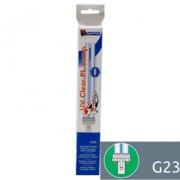 Superfish Ersatz UVC PL 13 Watt (G23 236mm Special)
