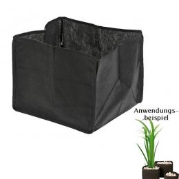 Superfish Flexibler Pflanzenkorb Flexi 30x30x25cm