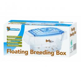 Superfish Floating Breeding Box -schwimmendes Aufzuchtbecken