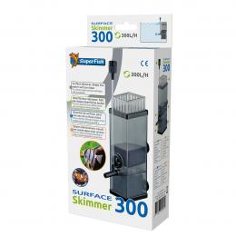 SuperFish Oberfl&auml;chensauger 300