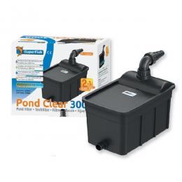 Superfish Teichfilter PondClear 3000 inkl. UVC 5 W