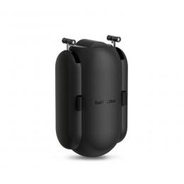 SwitchBot smarter Gardinenmotor U-Rail 2, Bluetooth, App, schwarz