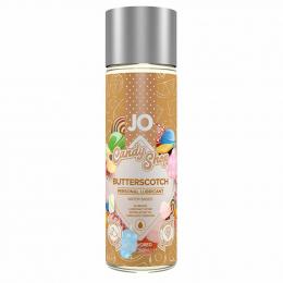 System JO - H2O Candy Shop Butterscotch 60 ml