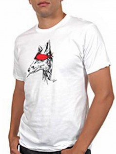 Teenage Millionaire Herren Shirt Stoner Fox (L)