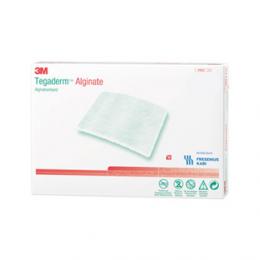 Tegaderm Alginate Ag FK Tamponaden 3x30cm