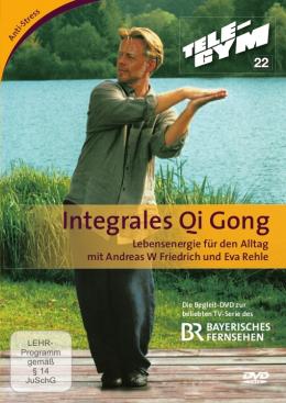 TELE-GYM 22  Integrales Qi Gong 