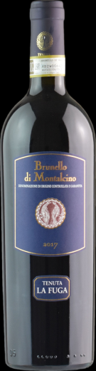 Tenuta La Fuga Brunello di Montalcino 2018