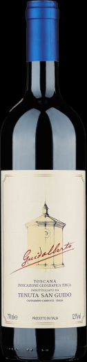 Tenuta San Guido Guidalberto 2019