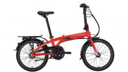 Tern Link C7i RED