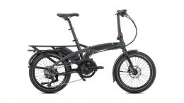 Tern Vektron S 10 BLACK
