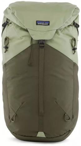 Terravia Pack 28L