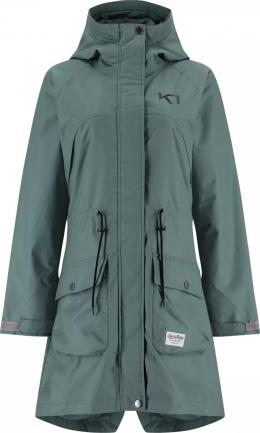 Tesdal Parka Women