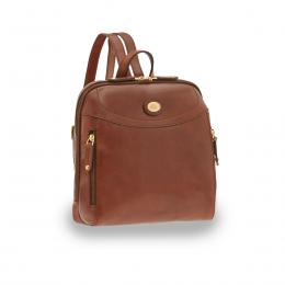 The Bridge Story Donna Rucksack Marrone 14