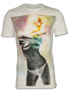 The Cuckoos Nest Herren Shirt Sex Plosion