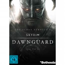 The Elder Scrolls V: Skyrim - Dawnguard (DLC)