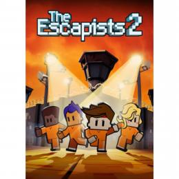 The Escapists 2