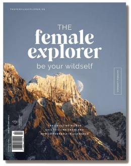 The Female Explorer No.7