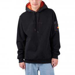 The Hundreds Flight Sweatshirt
