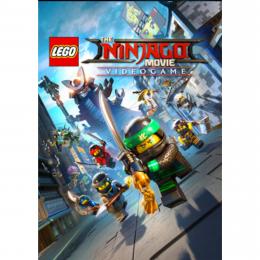 The LEGO Ninjago Movie Video Game