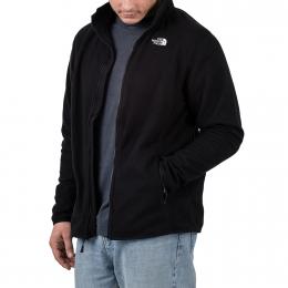 The North Face 100 Glacier Full-Zip Fleece Jacket