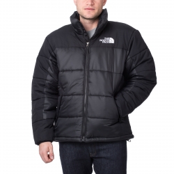 The North Face Himalayan Isojacket